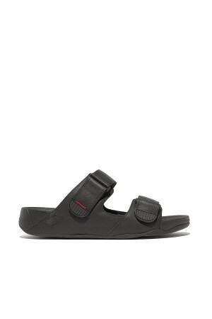 FitFlop Gogh Moc Slide black FitFlop Gogh Moc Slide black