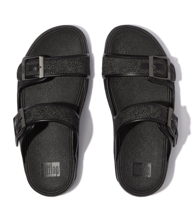 FitFlop HB3-001, slippers Direct leverbaar uit de webshop 