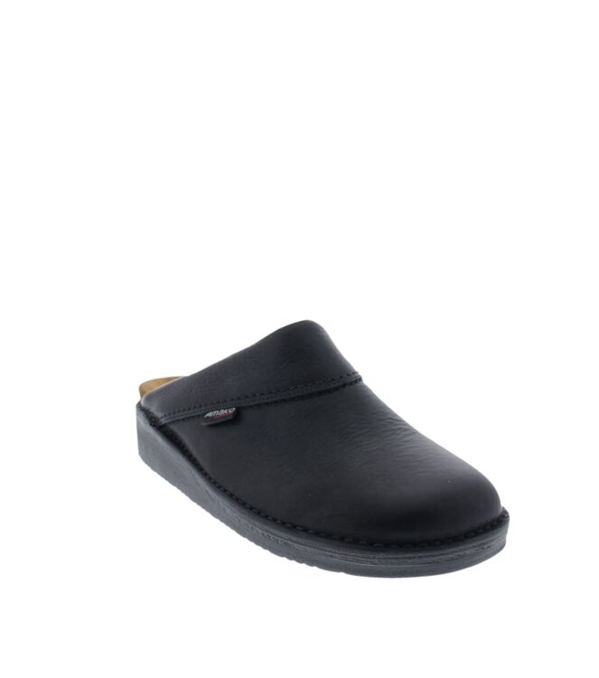 Amako 520 zwart  Amako 520, slippers Direct leverbaar uit de webshop
