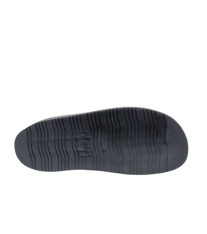 Amako 520 zwart  Amako 520, slippers Direct leverbaar uit de webshop