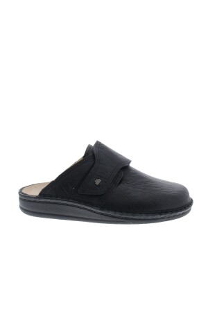 Finn Comfort Amalfi zwart  Finn Comfort Amalfi zwart