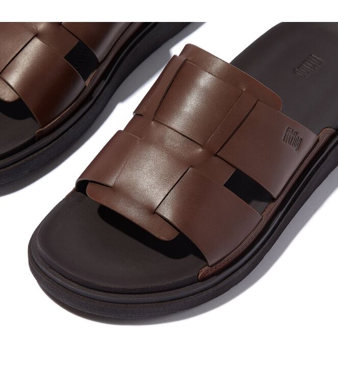 FitFlop IZ5-C74, slippers Direct leverbaar uit de webshop 