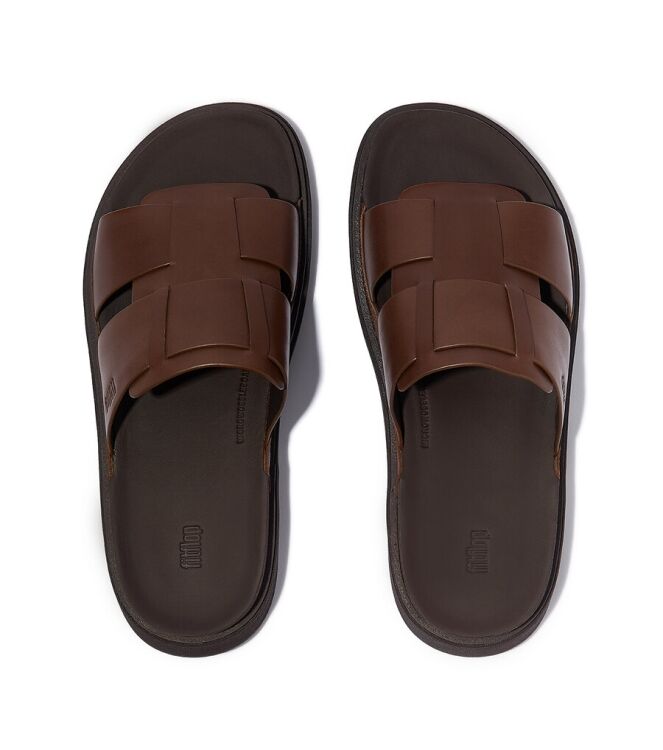 FitFlop IZ5-C74, slippers Direct leverbaar uit de webshop 