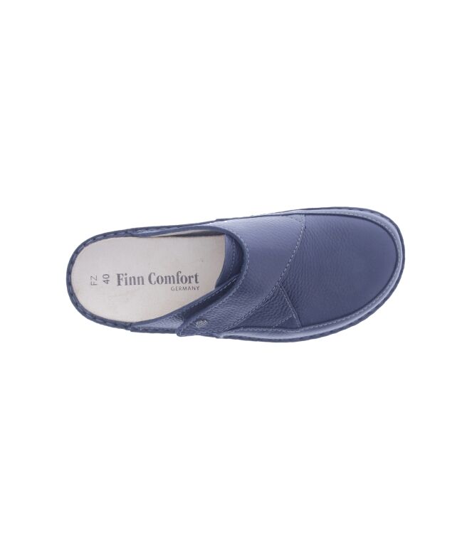 Finn Comfort Aguilas-FinnPLus night  Finn Comfort 01422-650413, slippers Direct leverbaar uit de webshop