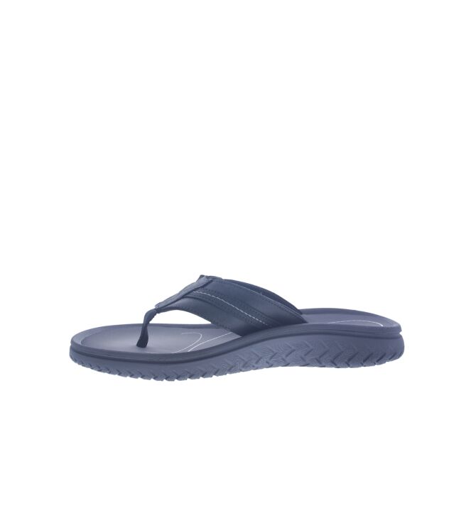 Clarks Wesley Sun black  Clarks 26176988, slippers Direct leverbaar uit de webshop