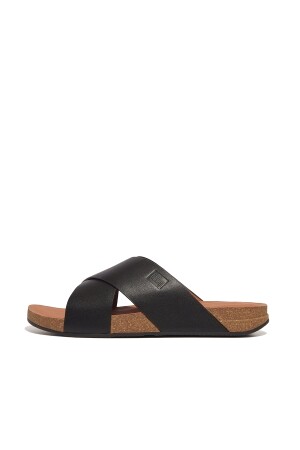 FitFlop Iqushion Men black  FitFlop Iqushion Men black