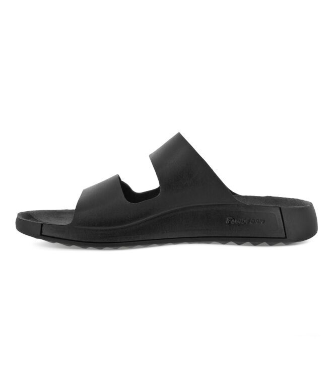 ECCO 2nd Cozmo black ECCO 50090401001, slippers Direct leverbaar uit de webshop