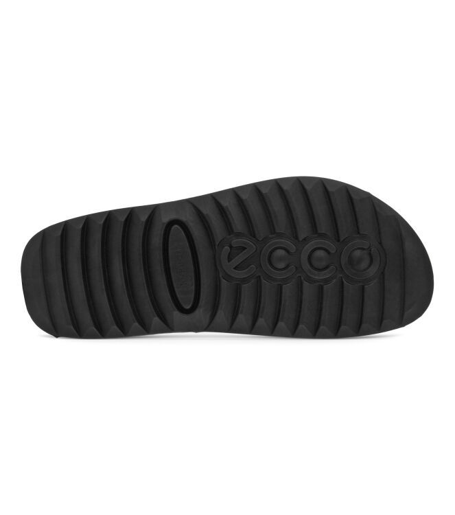 ECCO 2nd Cozmo black ECCO 50090401001, slippers Direct leverbaar uit de webshop