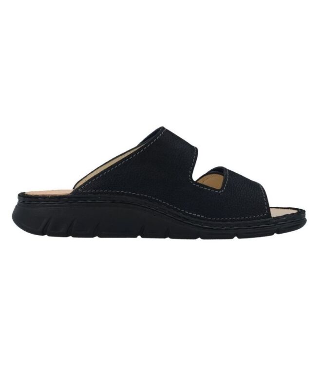 Finn Comfort Rab-classic night  Finn Comfort 01544-049413, slippers Direct leverbaar uit de webshop