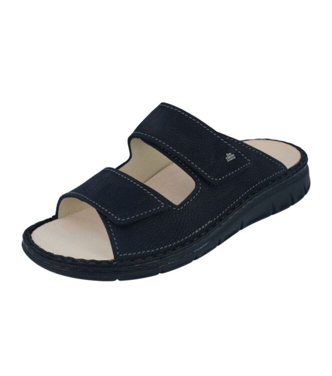 Finn Comfort Rab-classic night  Finn Comfort 01544-049413, slippers Direct leverbaar uit de webshop