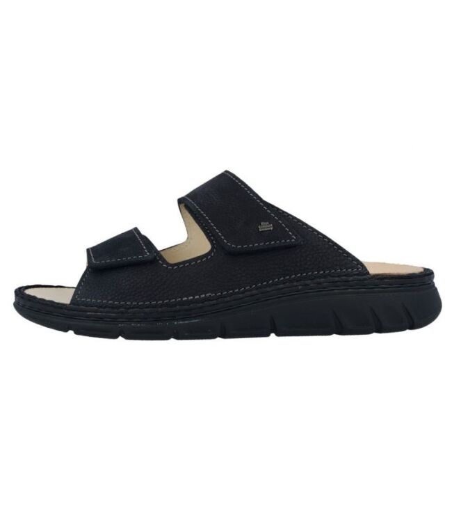Finn Comfort Rab-classic night  Finn Comfort 01544-049413, slippers Direct leverbaar uit de webshop