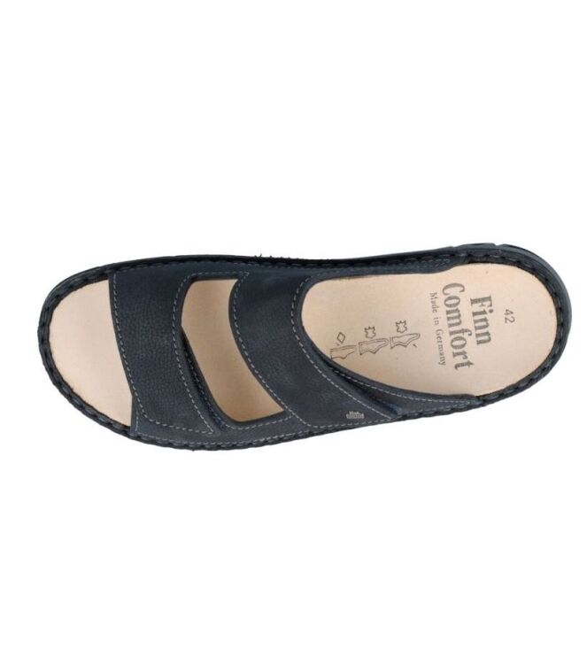 Finn Comfort Rab-classic night  Finn Comfort 01544-049413, slippers Direct leverbaar uit de webshop