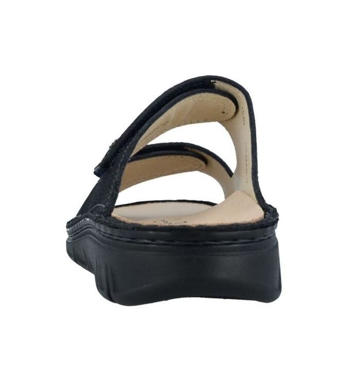 Finn Comfort Rab-classic night  Finn Comfort 01544-049413, slippers Direct leverbaar uit de webshop