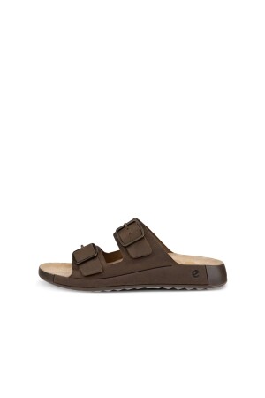 ECCO Cozmo M nutmeg brown 