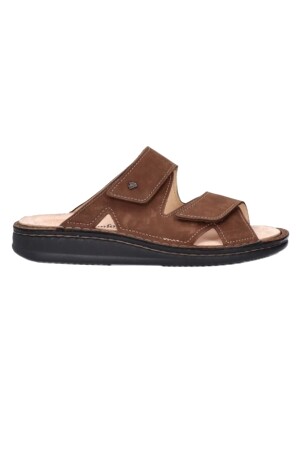 Finn Comfort Danzig-S nut 