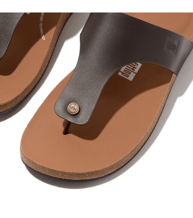 FitFlop GZ6-167, slippers Direct leverbaar uit de webshop 