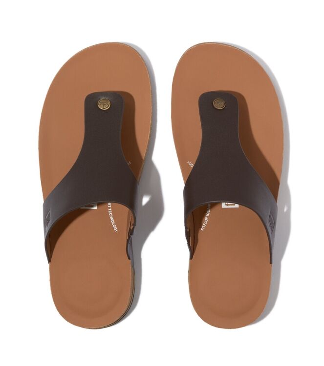 FitFlop GZ6-167, slippers Direct leverbaar uit de webshop 