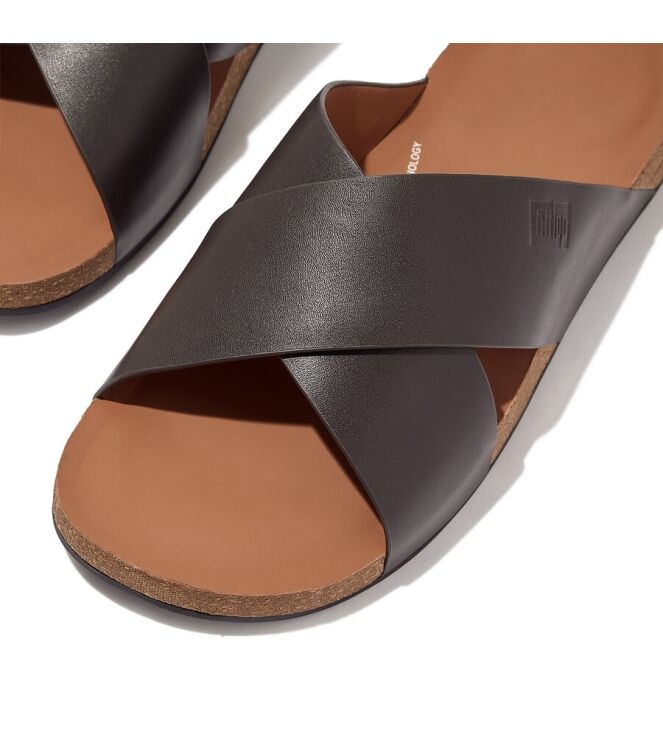 FitFlop GZ7-167, slippers Direct leverbaar uit de webshop 