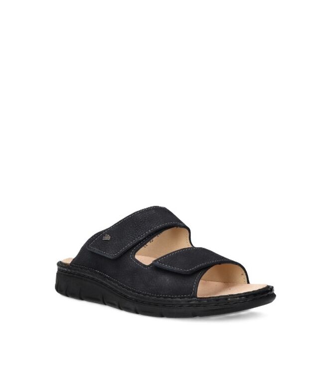 Finn Comfort Rab-classic night Finn Comfort 01544-049413, slippers Direct leverbaar uit de webshop