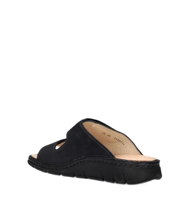 Finn Comfort Rab-classic night Finn Comfort 01544-049413, slippers Direct leverbaar uit de webshop
