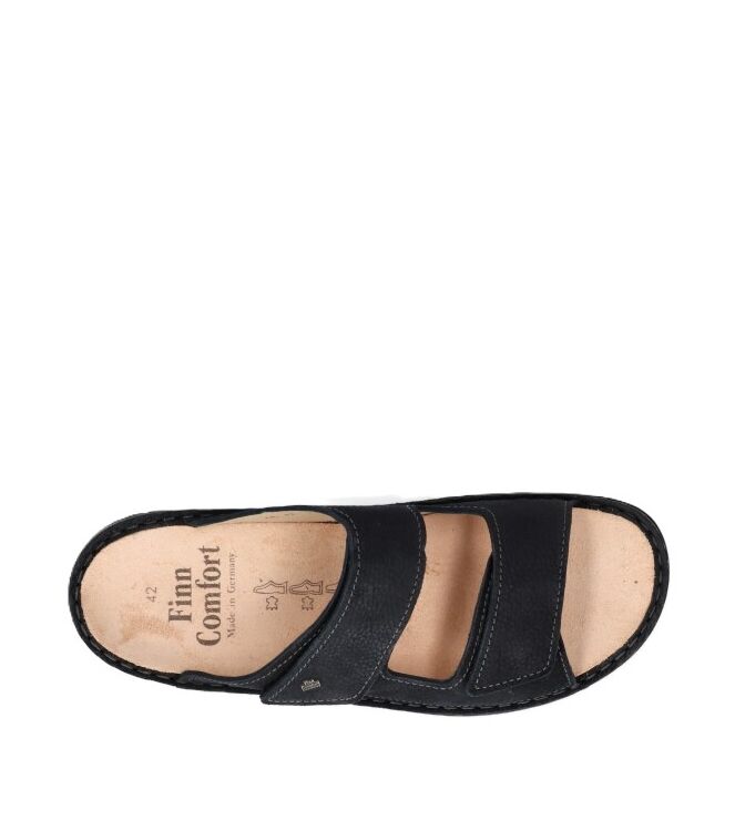Finn Comfort Rab-classic night Finn Comfort 01544-049413, slippers Direct leverbaar uit de webshop