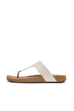 FitFlop Iqushion Men clay grey 