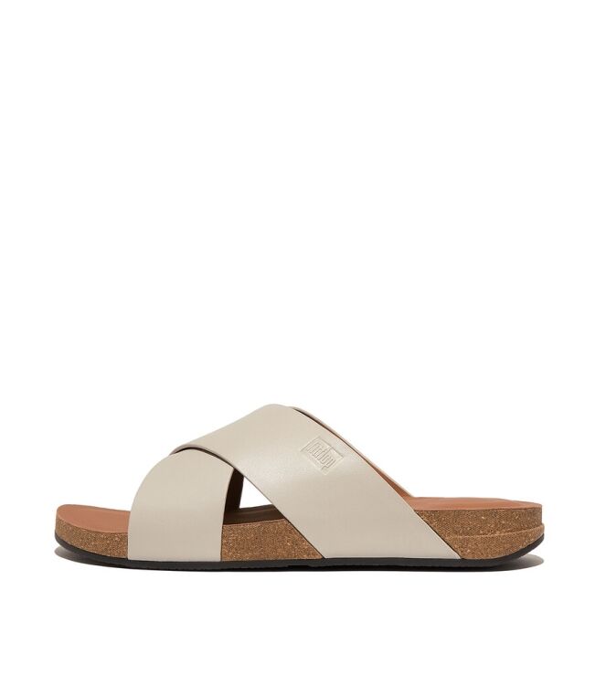 FitFlop GZ7-A93, slippers Direct leverbaar uit de webshop 