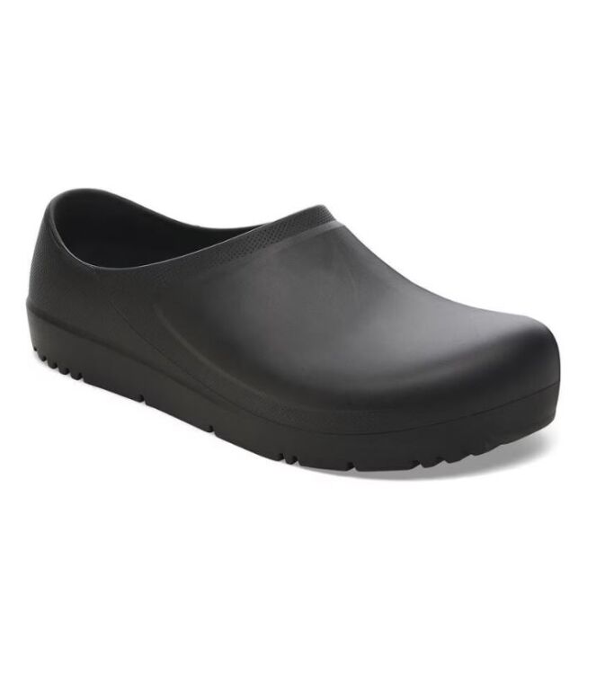 Birkenstock Profi Birki 2.0 black  Birkenstock 1025975, slippers Direct leverbaar uit de webshop