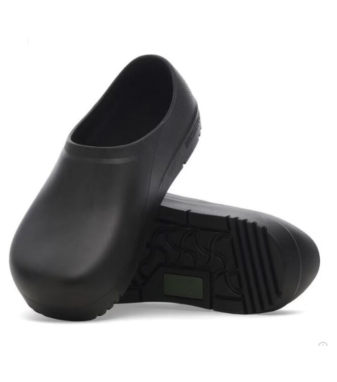 Birkenstock Profi Birki 2.0 black  Birkenstock 1025975, slippers Direct leverbaar uit de webshop