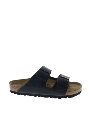 Birkenstock Arizona black 