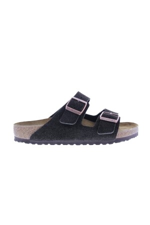 Birkenstock Arizona nubuck mocha  Birkenstock Arizona nubuck mocha
