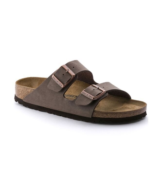 Birkenstock Arizona mocha Birkenstock 151181, slippers Direct leverbaar uit de webshop