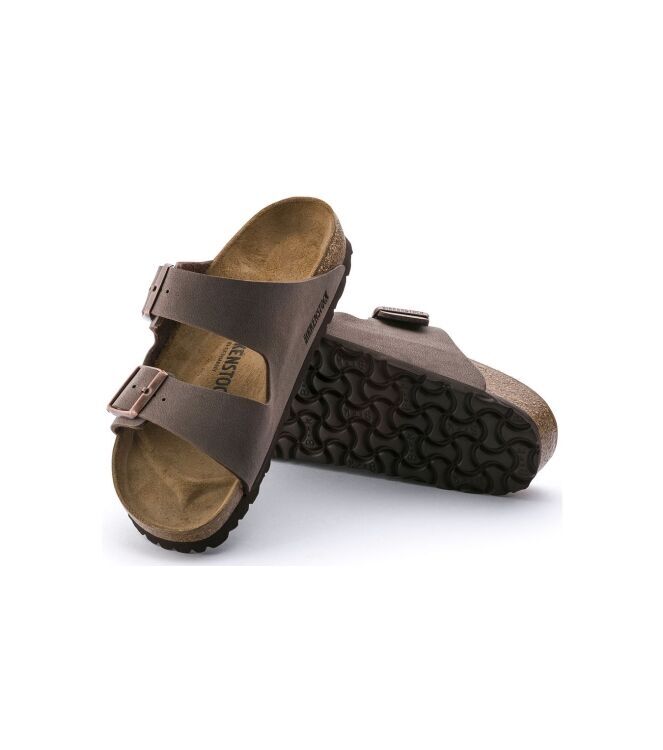 Birkenstock Arizona mocha Birkenstock 151181, slippers Direct leverbaar uit de webshop