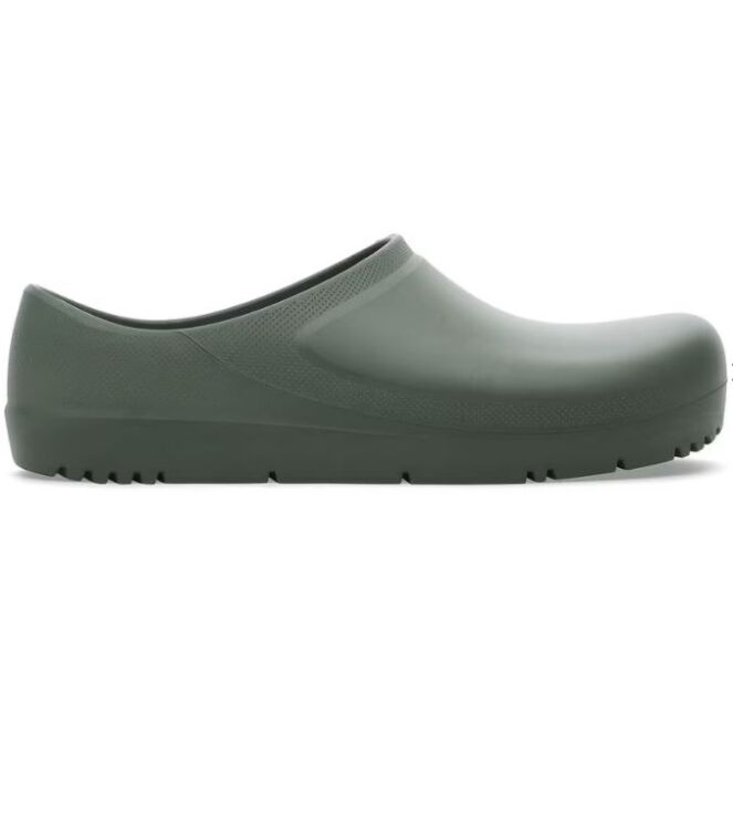 Birkenstock Profi Birki 2.0 thyme  Birkenstock 1028870, slippers Direct leverbaar uit de webshop