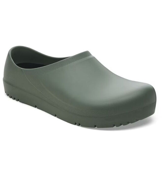 Birkenstock Profi Birki 2.0 thyme  Birkenstock 1028870, slippers Direct leverbaar uit de webshop