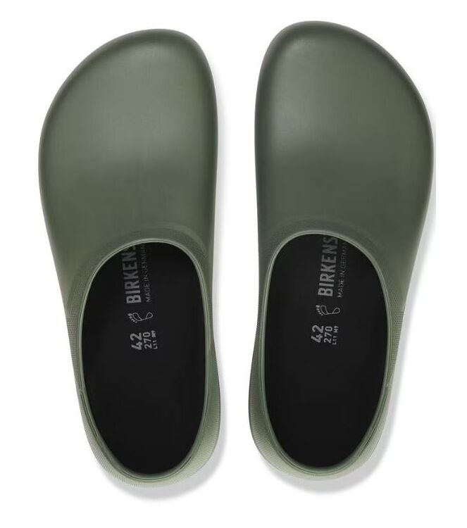 Birkenstock Profi Birki 2.0 thyme  Birkenstock 1028870, slippers Direct leverbaar uit de webshop