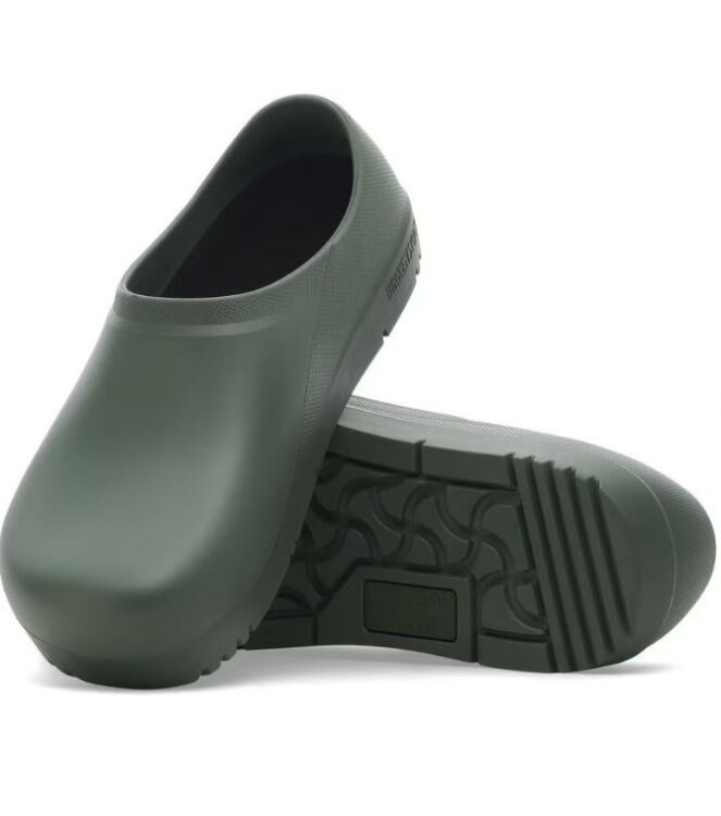 Birkenstock Profi Birki 2.0 thyme  Birkenstock 1028870, slippers Direct leverbaar uit de webshop