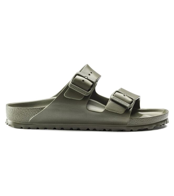 Birkenstock Arizona khaki  Birkenstock 1019094, slippers Direct leverbaar uit de webshop