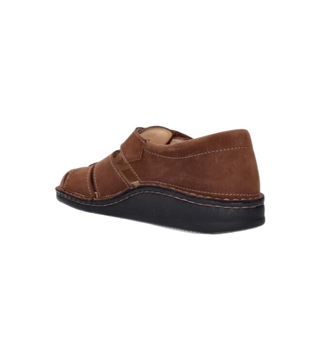Finn Comfort Osorno nut Finn Comfort 01034-832258, sandalen Direct leverbaar uit de webshop