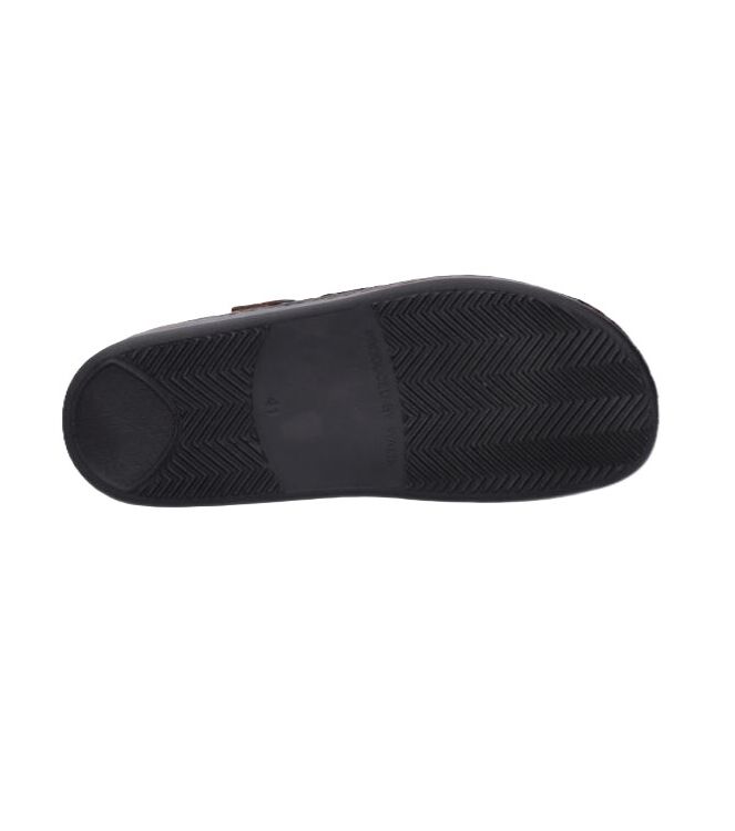 Finn Comfort Osorno nut Finn Comfort 01034-832258, sandalen Direct leverbaar uit de webshop