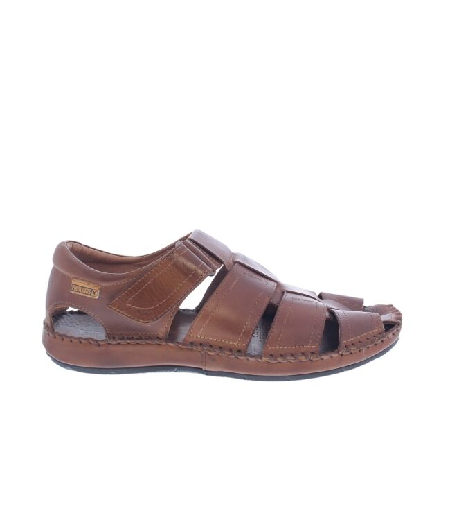 Pikolinos Tarifa cuero Pikolinos 06J-5433, sandalen Direct leverbaar uit de webshop