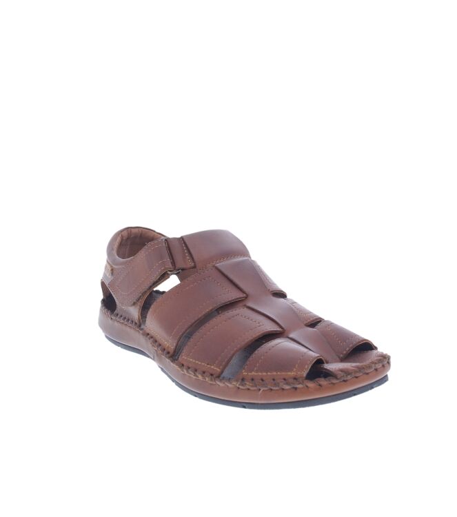 Pikolinos Tarifa cuero Pikolinos 06J-5433, sandalen Direct leverbaar uit de webshop