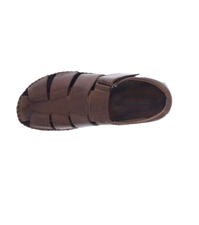 Pikolinos Tarifa cuero Pikolinos 06J-5433, sandalen Direct leverbaar uit de webshop