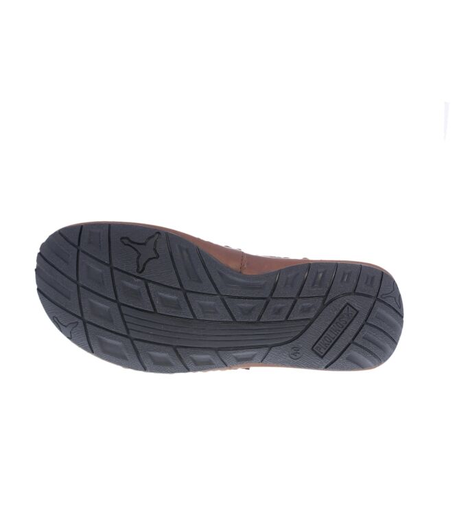 Pikolinos Tarifa cuero Pikolinos 06J-5433, sandalen Direct leverbaar uit de webshop