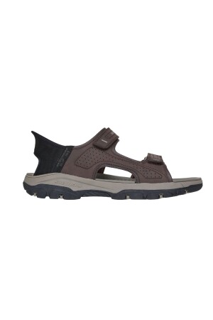 Skechers Tresmen-Reece chocolate Skechers Tresmen-Reece chocolate
