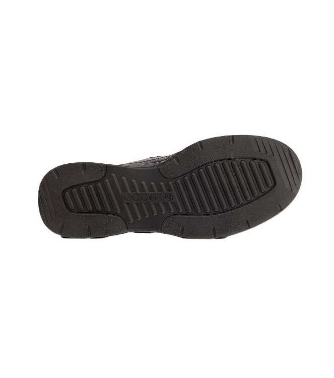 ECCO Irving potting soil ECCO 51176401667, sandalen Direct leverbaar uit de webshop