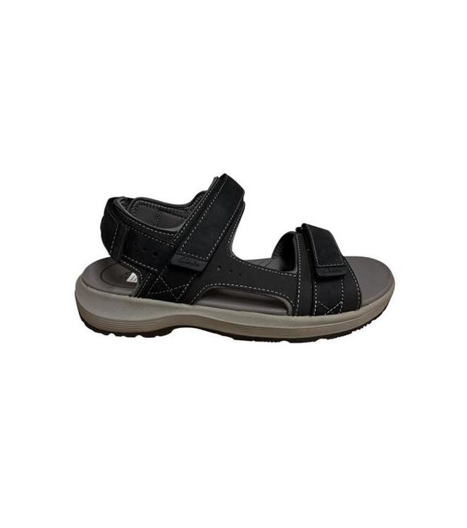 Clarks 26187591, sandalen Direct leverbaar uit de webshop 