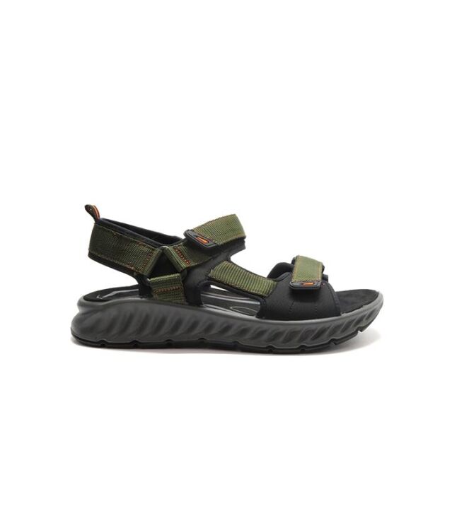 Rohde 5965-90 black  Rohde 5965-90, sandalen Direct leverbaar uit de webshop