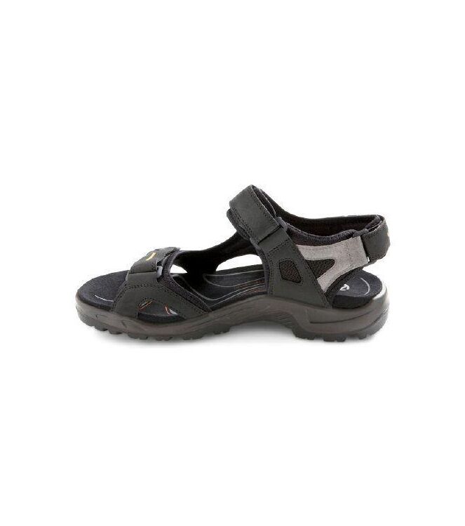 ECCO Offroad black ECCO 06956450034, sandalen Direct leverbaar uit de webshop