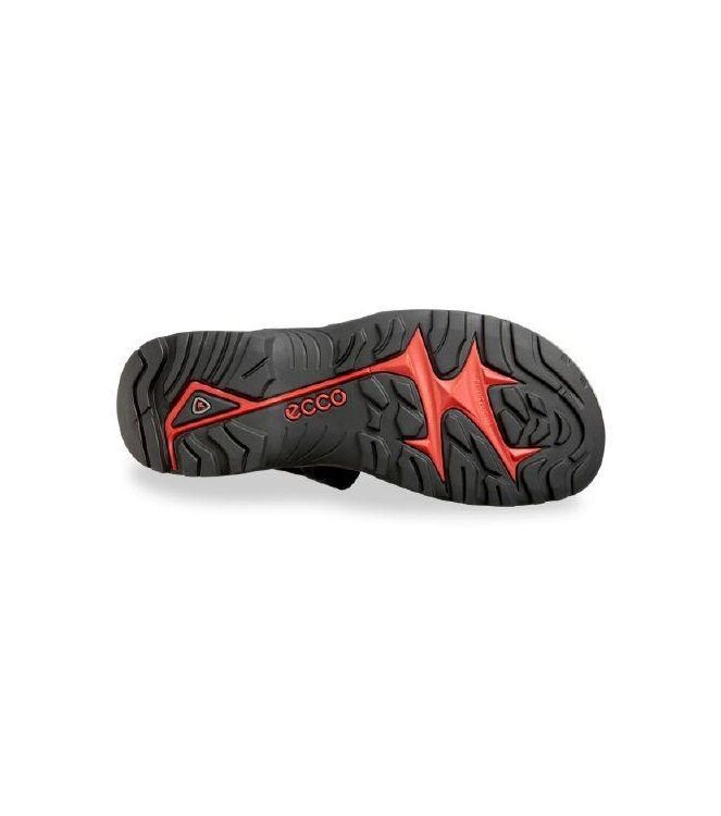 ECCO Offroad black ECCO 06956450034, sandalen Direct leverbaar uit de webshop